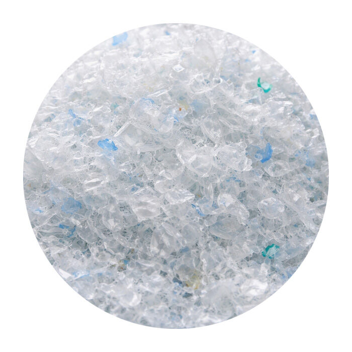 Genanvendt polyester